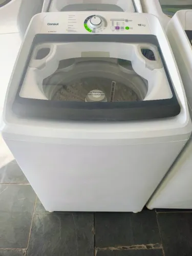 Consul 15kg 110v
