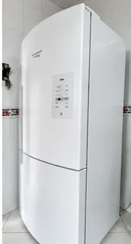 Geladeira Brastemp Inverse Frost Free 573 Litros - 220V