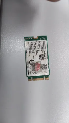 SSD M.2 NVMe 256GB SSSTC (Tamanho 2242 - Original) - Saúde 96% (Seminovo)