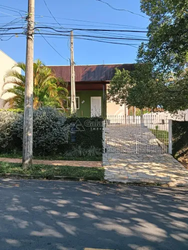 casa - Chácara São Rafael - Campinas