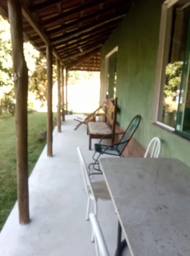 Sítio em Guarapari 
