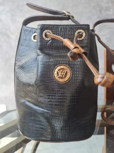 Bolsa Victor hugo original 