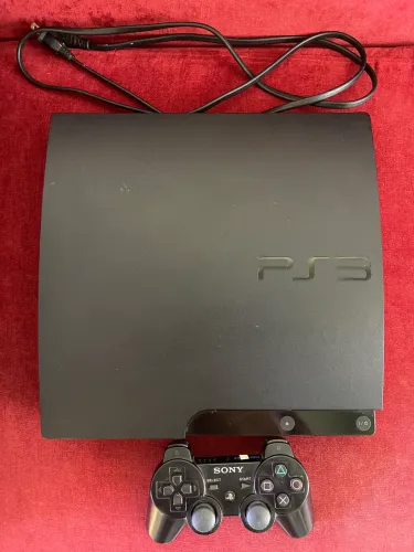 PlayStation 3 completo - desbloqueado