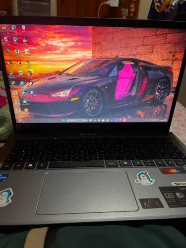 NOTBOOK ACER