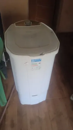 Tanquinho