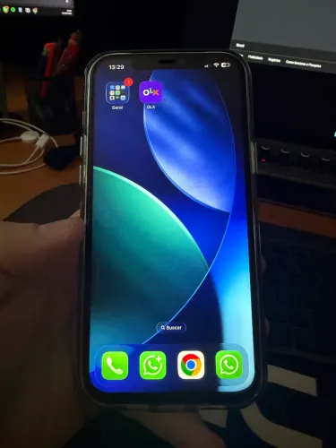 iPhone 12 Pro Max 128GB