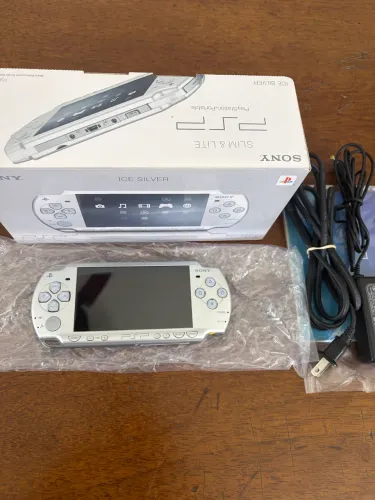 Psp 2000