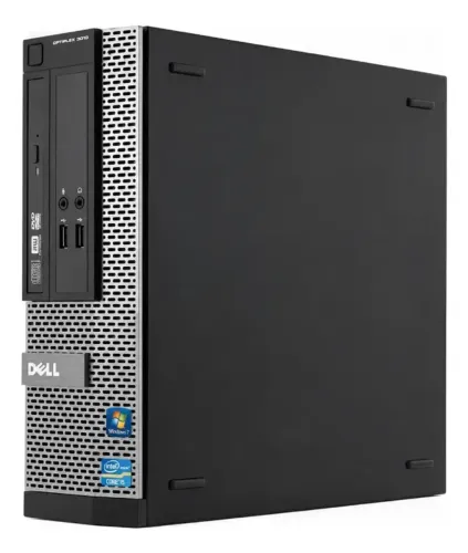 Dell Optiplex 3010 i5 12GB