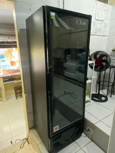 AUTO SERVICO POLAR 3 PORTAS - NOVO