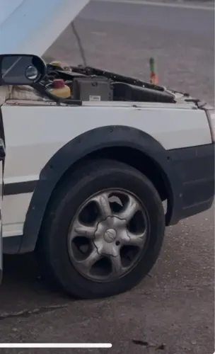 RODA ARO 14 (troco em rodas de ferro aro 14)