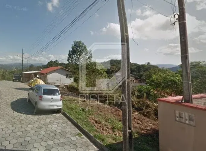 Terreno no bairro Nova Esperança