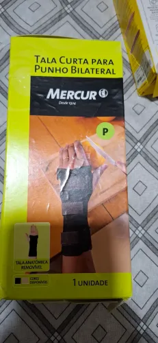 Tala para punho