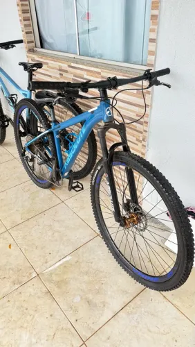 Bike Absolute Nero