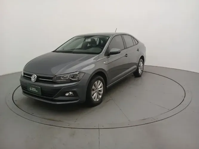 Volkswagen Virtus Highline 200 TSI 1.0 Flex 12V AUT 2022