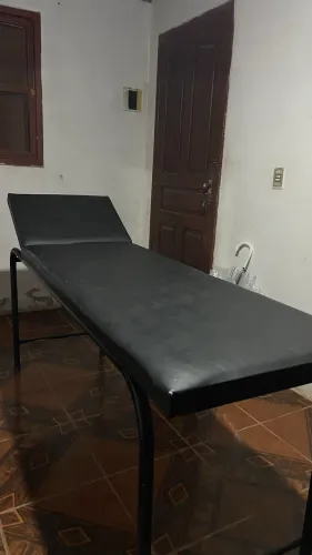 Vendo maca 