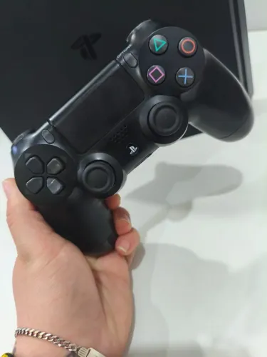 PS4 500GB