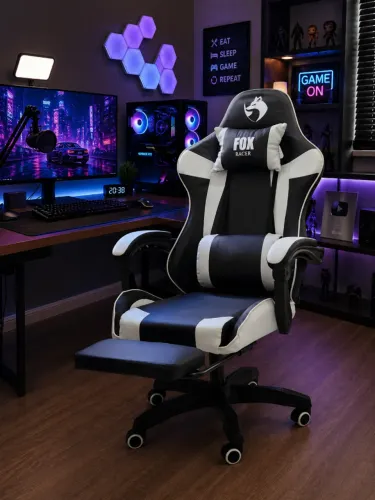 CADEIRAS GAMER NOVAS | CARUARU