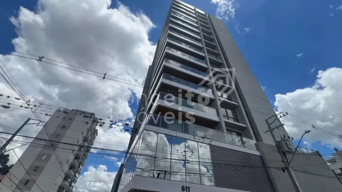 Edifício Unique Residence - Vila Estrela - Apartamento