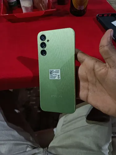 Samsung Galaxy a14