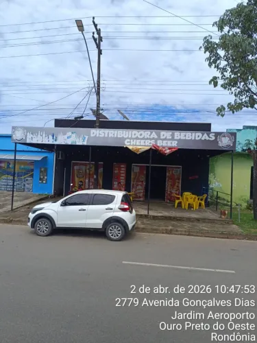Vendo este ponto