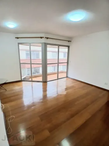 Imóvel para aluguel possui 50m² com 1 quarto em Vila Clementino