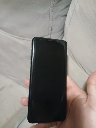 SAMSUNG GALAXY S9