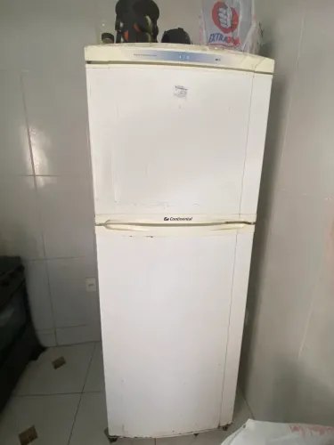 Vendo Geladeira Duplex