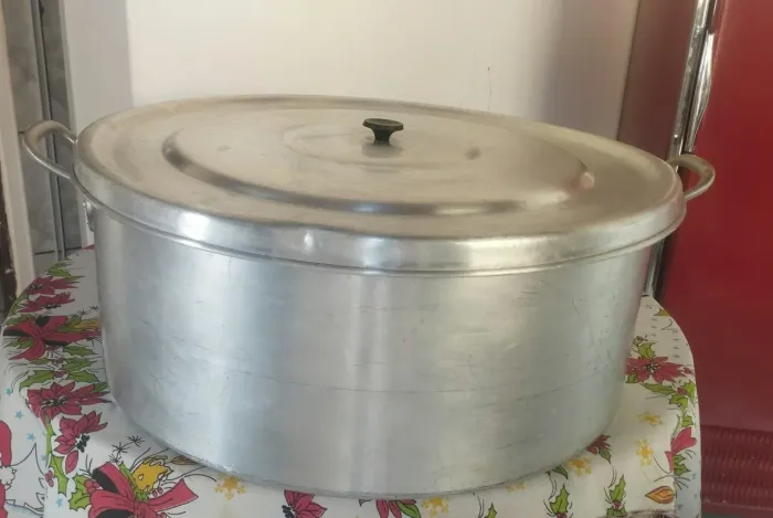 Panela 30 litros