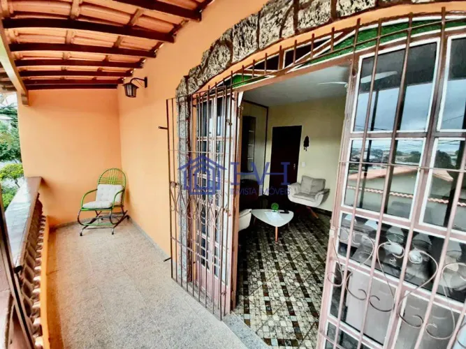 Casa 3 quartos Europa Venda Financiada