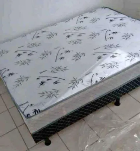 CAMA MONACO D26 EM PROMOÇÃO CASAL FRETE SOB CONSULTA