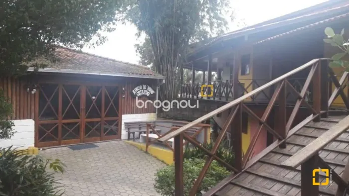 Casa Residencial/Comercial - Ingleses do Rio Vermelho, Florianópolis