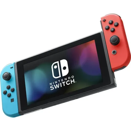 Nintendo switch 1