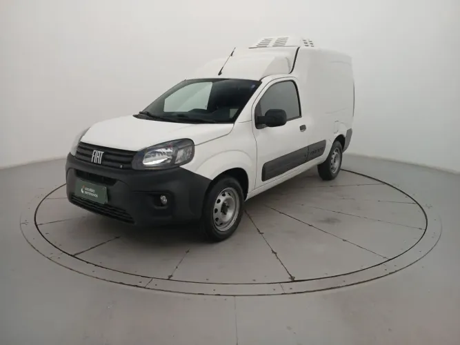Fiat Fiorino Endurance EVO 1.4 Flex 8V 2P 2024