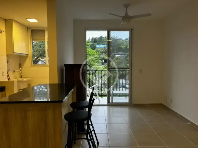 AK - Imóvel para venda tem 54 metros quadrados com 2 quartos em Vargem do Bom Jesus - Flor