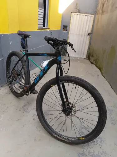 BIKE