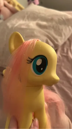 shy 20 cm