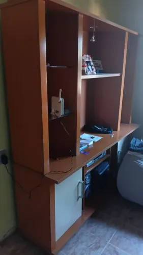 Estante Para Sala