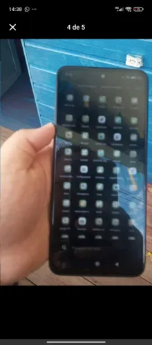 Celular Redimi 12