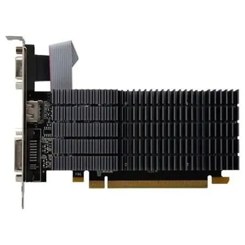 Placa de vídeo R5 220 1 GB
