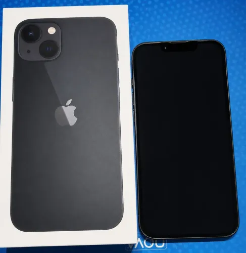 IPhone 13 256g