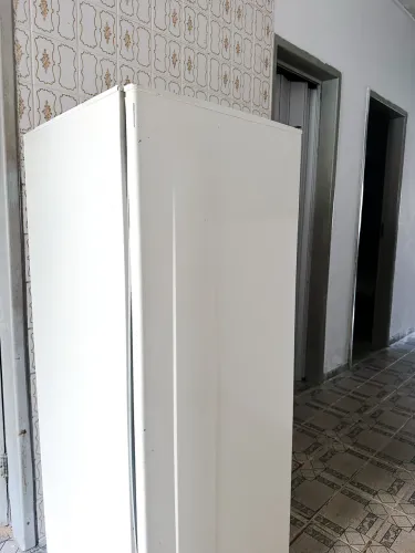 Geladeira Esmaltec 245 Litros