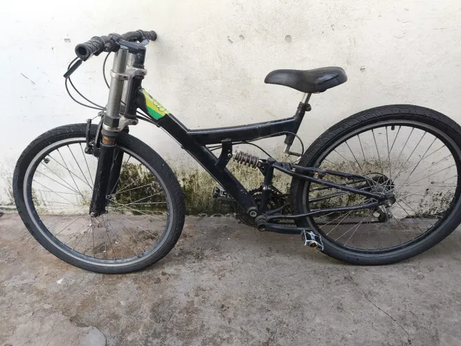 Bike 26