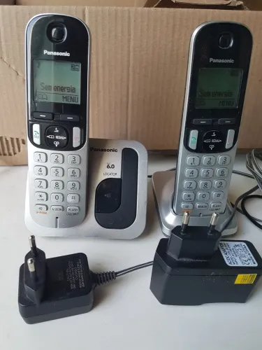 Telefone sem fio