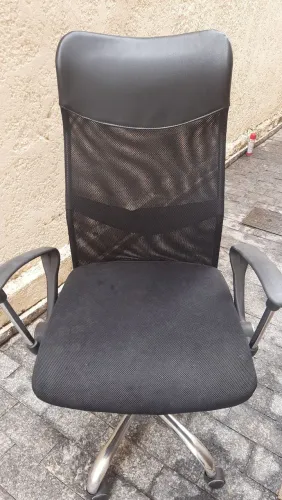 Cadeira ergonômica