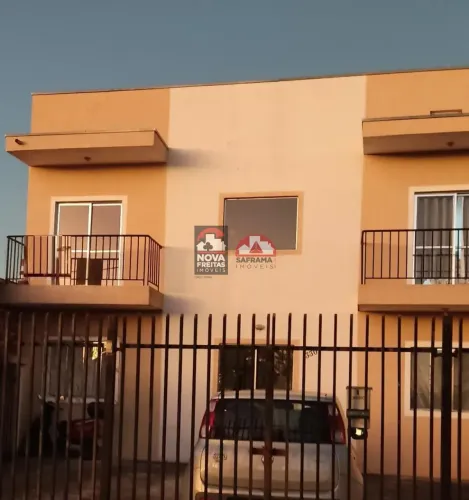 Apartamento Sem condomínio em Pindamonhangaba