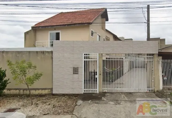 Sobrado em Condomínio para Venda em Curitiba, Uberaba, 3 dormitórios, 1 suíte, 2 banheiros