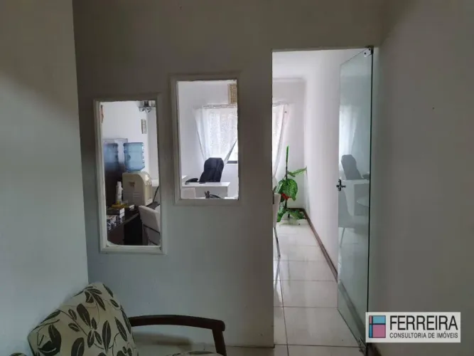 SALA OTIMA LOCALIZAÇÃO E PREÇO BAIXO