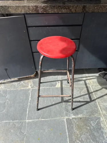 Vende-se baqueta