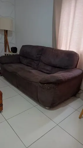 Doa-se sofá