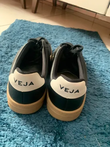 Sapatos masculinos casual de marca